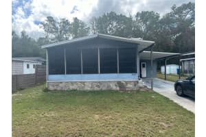 29188 GLENWOOD STREET, BROOKSVILLE, FL 34602 Sold 12/03/24