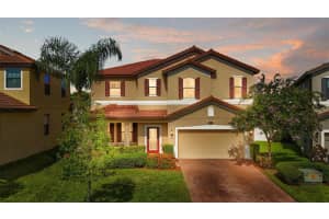 3916 VISTA TRACE WAY, LAKELAND, FL 33810 Sold 01/13/25