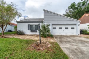 307 LA SERENA, WINTER HAVEN, FL 33884 Sold 04/09/25
