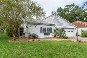 307 LA SERENA, WINTER HAVEN, FL 33884 Sold 04/09/25