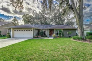 6407 BEECHNUT DRIVE, LAKELAND, FL 33813 Sold 12/11/24