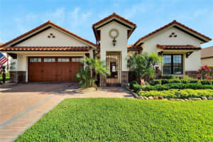 3000 SANCTUARY CIRCLE, LAKELAND, FL 33803 Sold 06/06/25