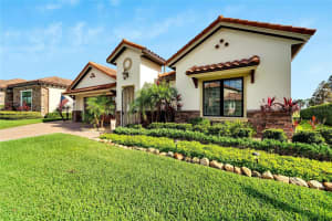 3000 SANCTUARY CIRCLE, LAKELAND, FL 33803 Sold 06/06/25