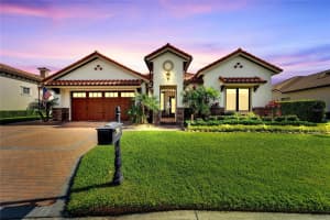 3000 SANCTUARY CIRCLE, LAKELAND, FL 33803 Sold 06/06/25