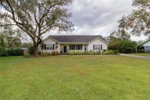 6206 FORESTWOOD DRIVE, LAKELAND, FL 33811 Sold 12/11/24