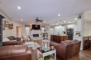 6206 FORESTWOOD DRIVE, LAKELAND, FL 33811 Sold 12/11/24