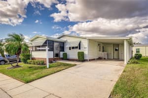 2211 HARBOR TOWN LANE, LAKELAND, FL 33810 Sold 05/08/25