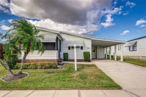 2211 HARBOR TOWN LANE, LAKELAND, FL 33810 Sold 05/08/25