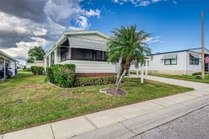 2211 HARBOR TOWN LANE, LAKELAND, FL 33810 Sold 05/08/25