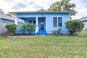 414 PATTERSON STREET, LAKELAND, FL 33803 Sold 02/28/25