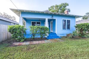 414 PATTERSON STREET, LAKELAND, FL 33803 Sold 02/28/25