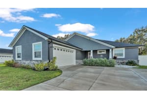 1440 MAGNOLIA LANE, AUBURNDALE, FL 33823 Sold 05/02/25