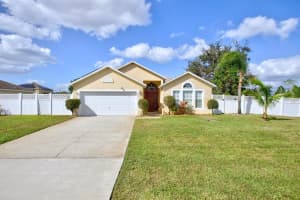 4500 TARREGA STREET, SEBRING, FL 33872 Sold 01/16/25
