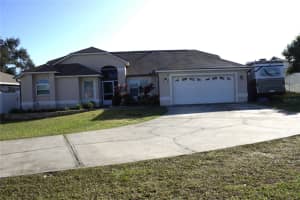 5254 SNOWY HERON DRIVE, LAKELAND, FL 33812 Sold 01/07/25