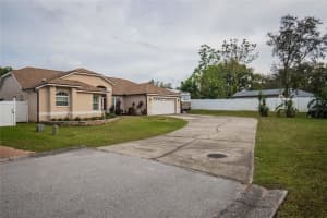 5254 SNOWY HERON DRIVE, LAKELAND, FL 33812 Sold 01/07/25