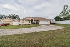 5254 SNOWY HERON DRIVE, LAKELAND, FL 33812 Sold 01/07/25