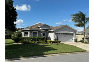 6554 EVERGREEN PARK DRIVE, LAKELAND, FL 33813 Sold 02/28/25
