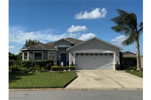 6554 EVERGREEN PARK DRIVE, LAKELAND, FL 33813 Sold 02/28/25