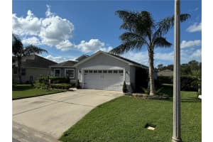 6554 EVERGREEN PARK DRIVE, LAKELAND, FL 33813 Sold 02/28/25