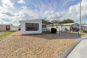 6602 WESTCHESTER DRIVE, WINTER HAVEN, FL 33881 Sold 04/17/25