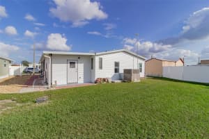 6602 WESTCHESTER DRIVE, WINTER HAVEN, FL 33881 Sold 04/17/25