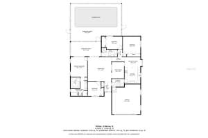 3817 ERIC COURT, LAKELAND, FL 33813 Sold 03/04/25
