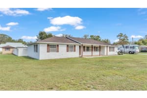 2917 WIREGRASS ROAD, LAKELAND, FL 33810 Sold 01/22/25