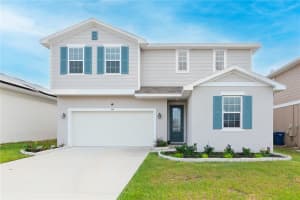 344 LAKE SMART CIRCLE, WINTER HAVEN, FL 33881 Sold 05/02/25