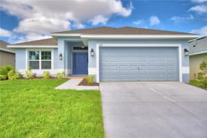 515 TANARO LANE, HAINES CITY, FL 33844 Sold 06/05/25
