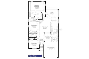 4706 GRANDVIEW GLEN DRIVE, AUBURNDALE, FL 33823 Sold 10/17/25