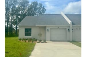 1264 DOSSEYWOOD LANE, LAKELAND, FL 33811 Sold 01/31/25
