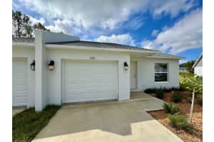 1266 DOSSEYWOOD LANE, LAKELAND, FL 33811 Sold 12/23/24