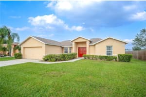 6816 CABERNET CROSSING, LAKELAND, FL 33811 Sold 01/03/25