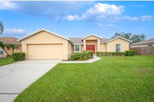6816 CABERNET CROSSING, LAKELAND, FL 33811 Sold 01/03/25