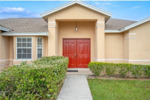 6816 CABERNET CROSSING, LAKELAND, FL 33811 Sold 01/03/25