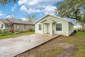 1110 MADISON STREET, PLANT CITY, FL 33563 Sold 05/16/25