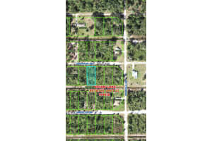 GRANADA DR, INDIAN LAKE ESTATES, FL 33855 - MLS#MFRL4948689
