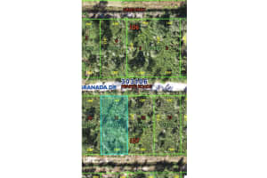 GRANADA DR, INDIAN LAKE ESTATES, FL 33855 - MLS#MFRL4948689