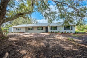 9004 PINE TREE DRIVE, LAKELAND, FL 33809 Sold 04/09/25