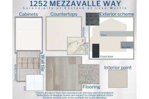 1252 MEZZAVALLE WAY, AUBURNDALE, FL 33823 Sold 02/25/25