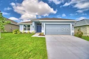1584 LEAMINGTON LANE, WINTER HAVEN, FL 33884 Sold 05/14/25