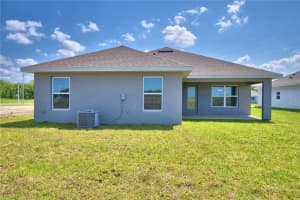 1576 LEAMINGTON LANE, WINTER HAVEN, FL 33884 Sold 05/30/25
