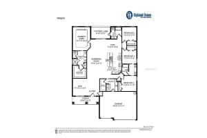 1324 MELROSE STREET, LAKE ALFRED, FL 33850 Sold 04/20/25