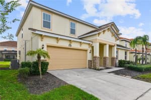 7004 OAKWOOD STREET, DAVENPORT, FL 33837 Sold 08/27/25