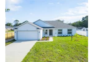3026 MARLIN DRIVE, SEBRING, FL 33870 Sold 02/19/25