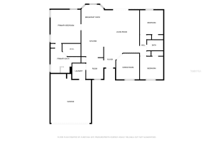 3026 MARLIN DRIVE, SEBRING, FL 33870 Sold 02/19/25