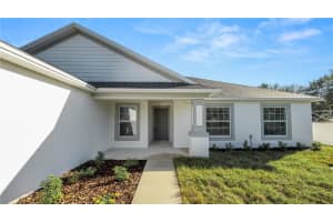 3026 MARLIN DRIVE, SEBRING, FL 33870 Sold 02/19/25