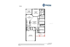 763 BENTLEY NORTH LOOP, AUBURNDALE, FL 33823 Sold 12/14/24