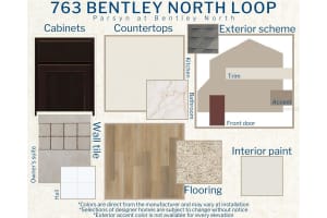 763 BENTLEY NORTH LOOP, AUBURNDALE, FL 33823 Sold 12/14/24