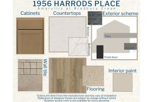 1956 HARRODS PLACE, HAINES CITY, FL 33844 Sold 01/23/25